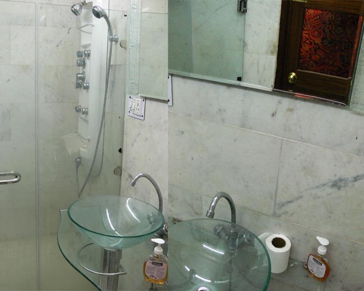 Petite Bed & Breakfast 3*