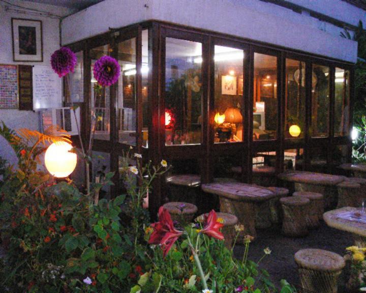 Bed & Breakfast Petite 3*