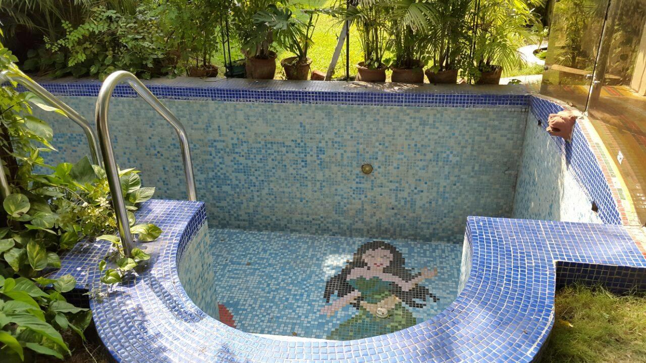 Petite Bed & Breakfast