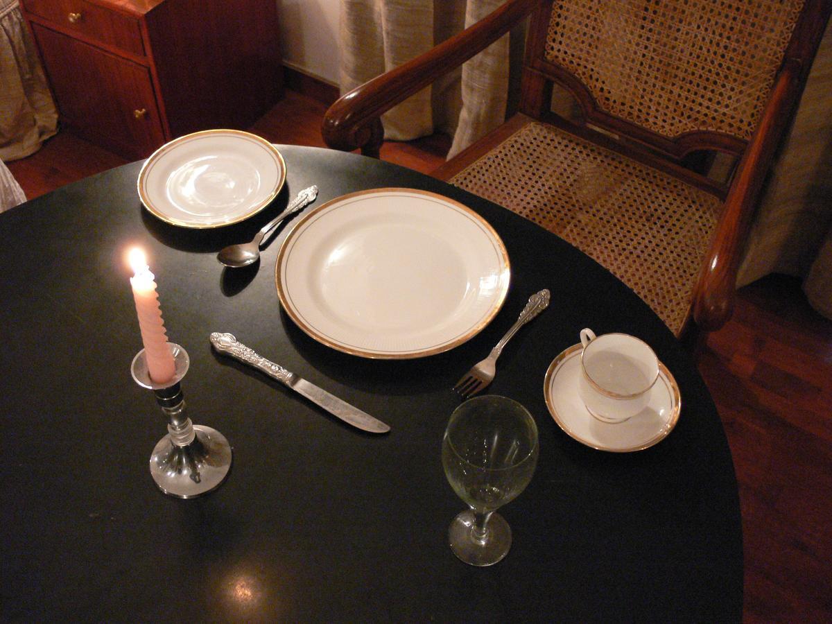Petite 3* New Delhi