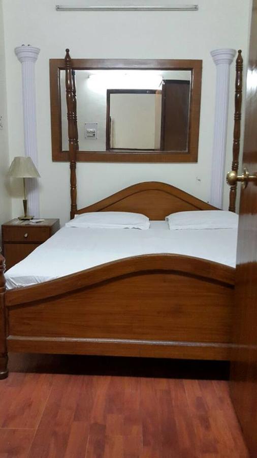 Petite Bed & Breakfast 3*