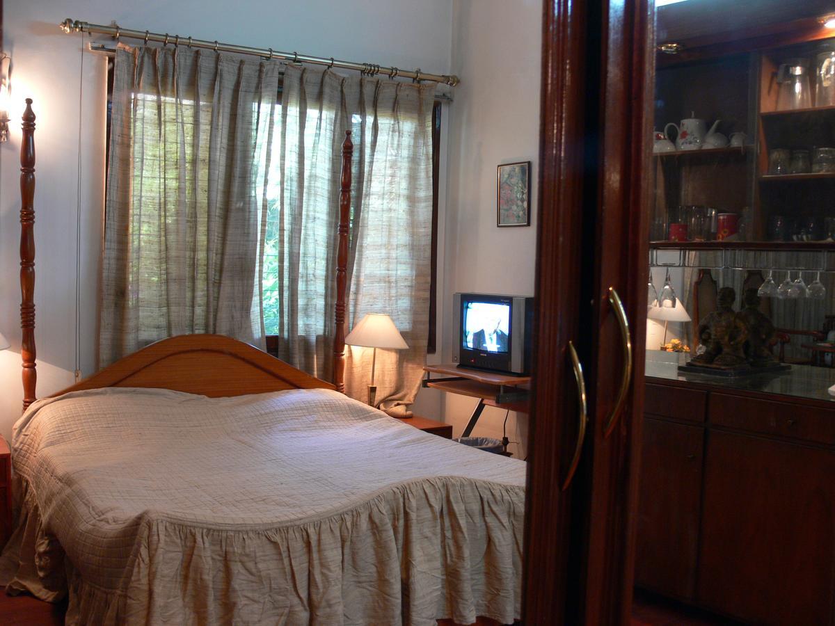 Bed & Breakfast Petite 3*